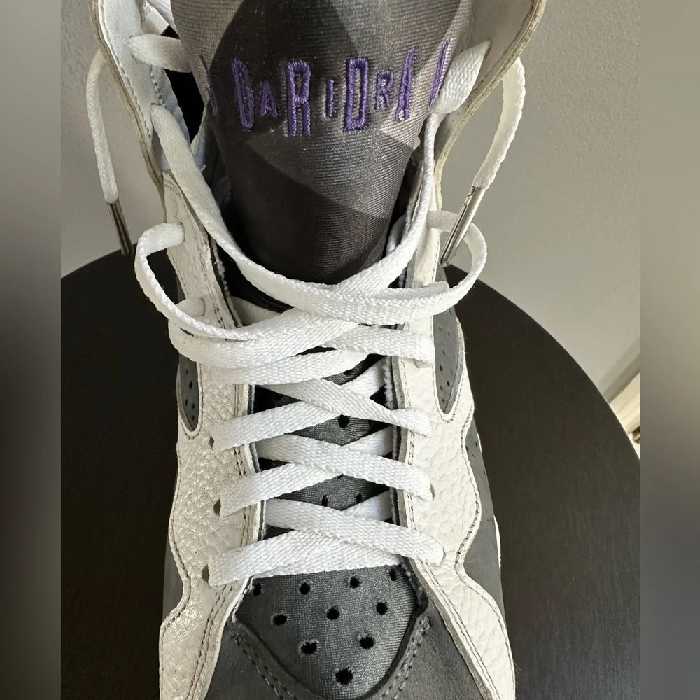 Nike used no